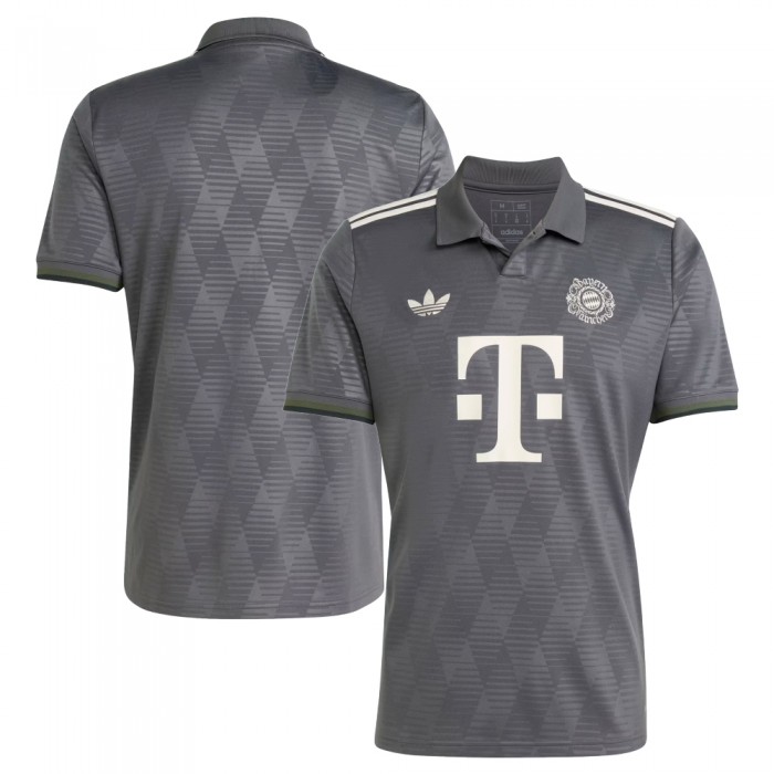 FC Bayern Munich 2024/25 Wiesn Shirt
