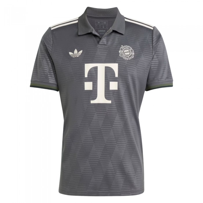 FC Bayern Munich 2024/25 Wiesn Shirt