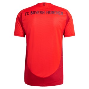[Player Edition] FC Bayern Munich 2024/25 Heat Rdy. Home Shirt 