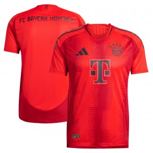 [Player Edition] FC Bayern Munich 2024/25 Heat Rdy. Home Shirt 