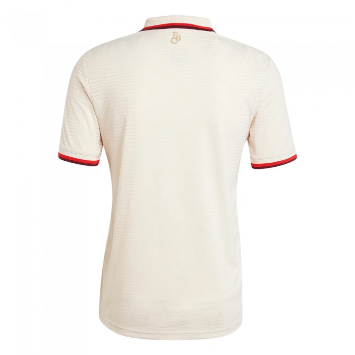 [Player Edition] FC Bayern Munich 2024/25 Heat.RDY Third Shirt