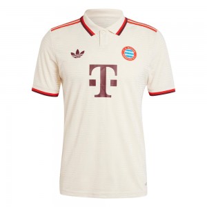 [Player Edition] FC Bayern Munich 2024/25 Heat.RDY Third Shirt