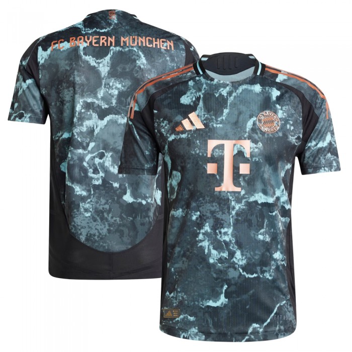 [Player Edition] FC Bayern Munich 2024/25 Heat.RDY Away Shirt