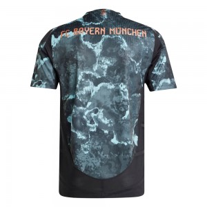 [Player Edition] FC Bayern Munich 2024/25 Heat.RDY Away Shirt