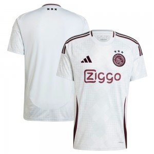 Ajax Amsterdam 2024/25 Third Shirt
