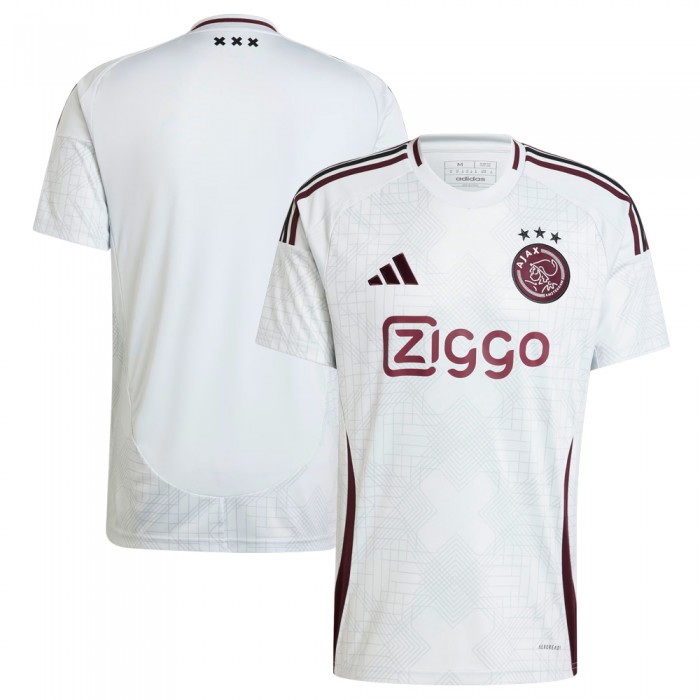 Ajax Amsterdam 2024/25 Third Shirt