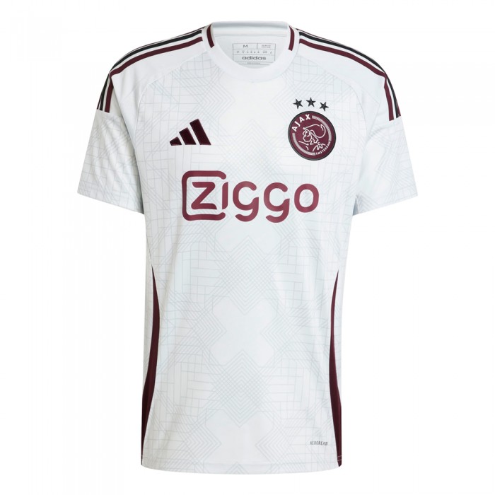 Ajax Amsterdam 2024/25 Third Shirt