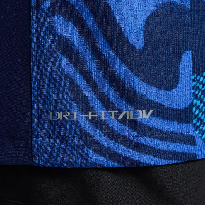 [Player Edition] Atletico Madrid 2024/25 Dri-Fit Adv Third Shirt 