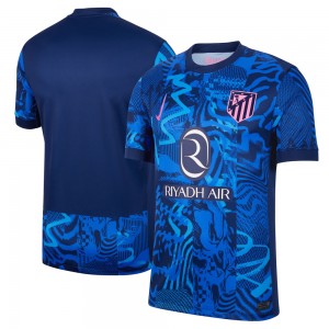 Atletico Madrid Jersey Jersey Atm Away 2020 Atletico Madrid 2024