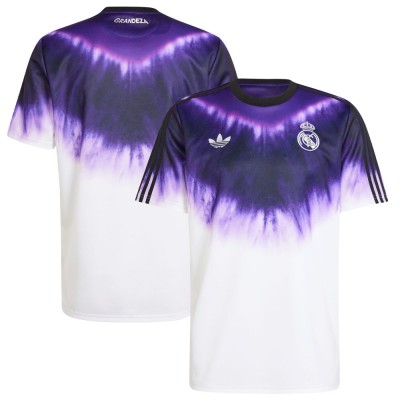 Real Madrid CNY Shirt