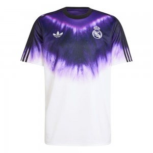 Real Madrid CNY Shirt