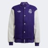 Real Madrid CNY Jacket (JF2587, Jerseys / Shirts, Adidas) by www.protechkitzone.com Real Madrid CNY Jacket