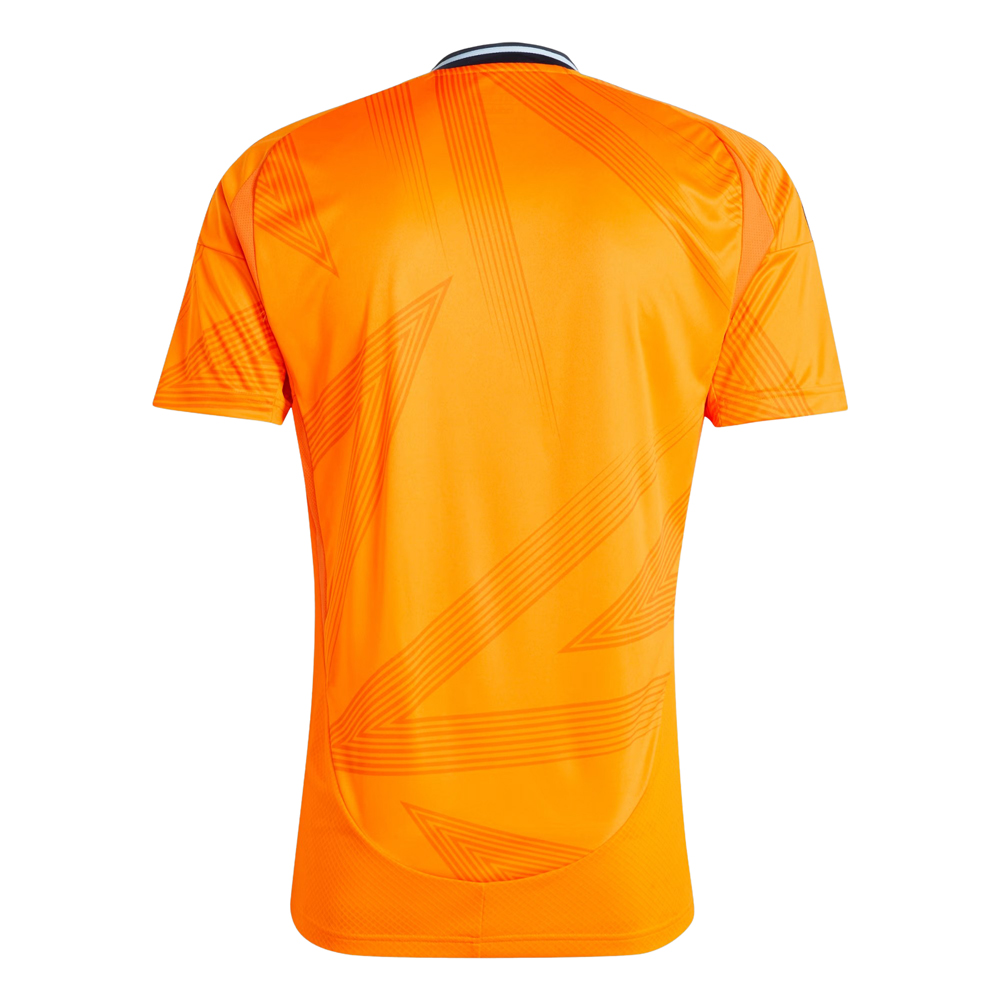 Real Madrid 2024/25 Away Shirt 