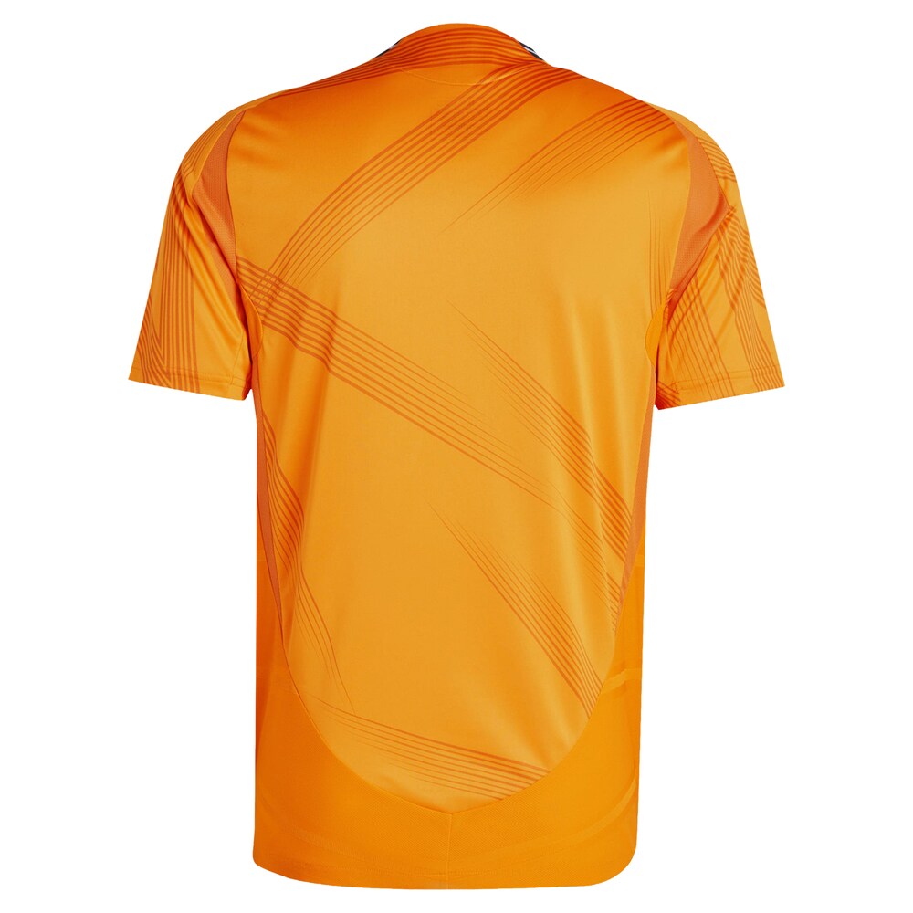 [Player Edition] Real Madrid 2024/25 Heat.RDY Away Shirt 