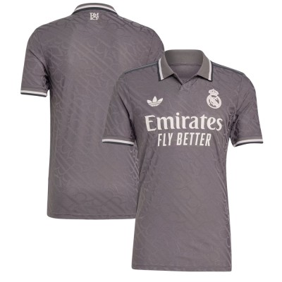 [Player Edition] Real Madrid 2024/25 Heat.RDY Third Shirt 