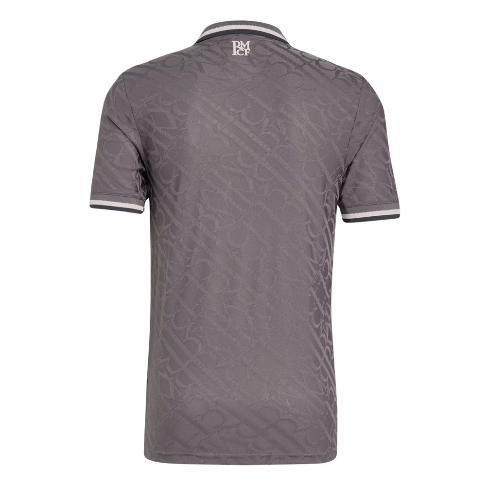 [Player Edition] Real Madrid 2024/25 Heat.RDY Third Shirt 