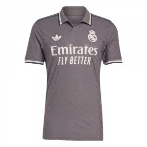 [Player Edition] Real Madrid 2024/25 Heat.RDY Third Shirt 