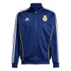 Real Madrid 1999/2000 Track Top (JW1993, Jerseys / Shirts, Adidas) by www.protechkitzone.com Real Madrid 1999/2000 Track Top