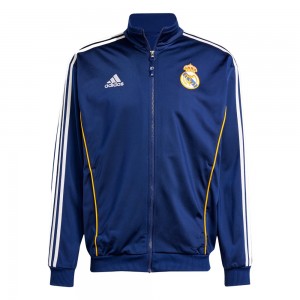 Real Madrid 1999/2000 Track Top