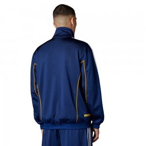 Real Madrid 1999/2000 Track Top