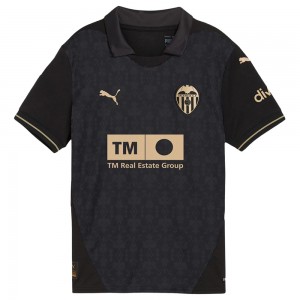 Valencia CF 2024/25 Away Shirt