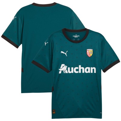 RC Lens 2024/25 Away Shirt