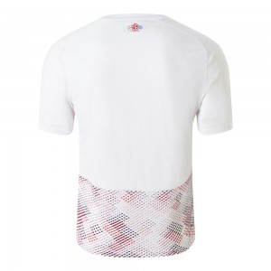 LOSC Lille 2024/25 Away Shirt