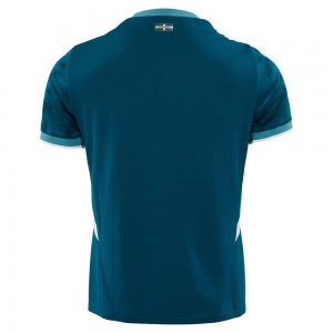 Olympique de Marseille 2024/25 Away Shirt