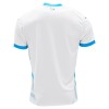 Olympique de Marseille 2024/25 Home Shirt (775286-01, Jerseys / Shirts, Puma) by www.protechkitzone.com Olympique de Marseille 2024/25 Home Shirt