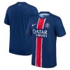 [Player Edition] Paris Saint-Germain 2024/25 Dri-Fit Adv. Home Shirt (Oversea Imported)