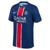 [Player Edition] Paris Saint-Germain 2024/25 Dri-Fit Adv. Home Shirt (Oversea Imported)