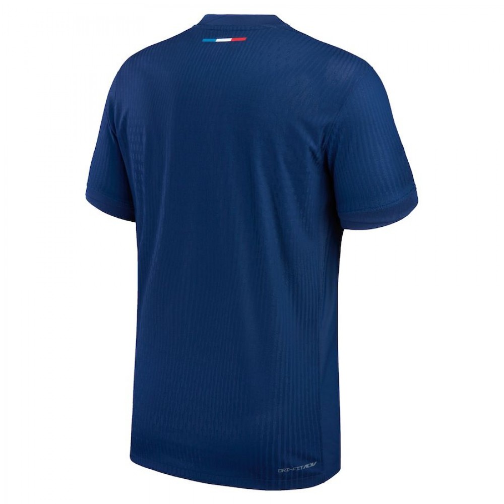 [Player Edition] Paris Saint-Germain 2024/25 Dri-Fit Adv. Home Shirt (Oversea Imported)