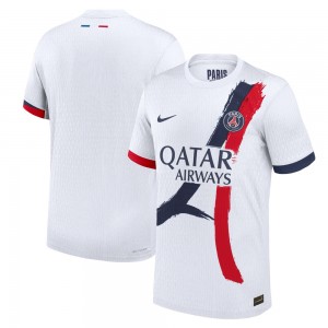 [Player Edition] Paris Saint-Germain 2024/26 Dri-Fit Adv. Away Shirt
