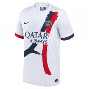 [Player Edition] Paris Saint-Germain 2024/26 Dri-Fit Adv. Away Shirt
