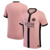 [Player Edition] Paris Saint-Germain Jordan 2024/25 Dri-Fit Adv. Third Shirt