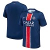 Paris Saint-Germain 2024/25 Home Shirt (Oversea Imported) (FN8795-411, Jerseys / Shirts, Nike) by www.protechkitzone.com Paris Saint-Germain 2024/25 Home Shirt (Oversea Imported)