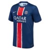 Paris Saint-Germain 2024/25 Home Shirt (Oversea Imported) (FN8795-411, Jerseys / Shirts, Nike) by www.protechkitzone.com Paris Saint-Germain 2024/25 Home Shirt (Oversea Imported)
