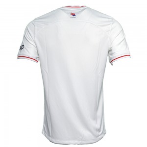 Johor Darul Ta'zim FC 2024 Away Shirt 