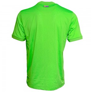 Kuala Lumpur FC 2024 Goalkeeper Home Shirt 