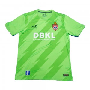 Kuala Lumpur FC 2024 Goalkeeper Home Shirt  - Shopee Cup Version