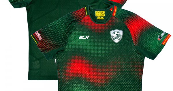 [Player Edition] Kedah 2024 Away Shirt