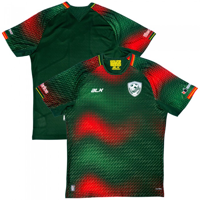 [Player Edition] Kedah 2024 Away Shirt