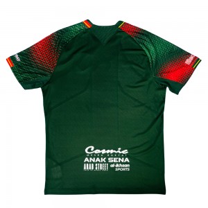 [Player Edition] Kedah 2024 Away Shirt