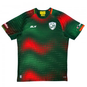 [Player Edition] Kedah 2024 Away Shirt