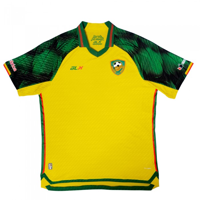 [Player Edition] Kedah 2024 Home Shirt