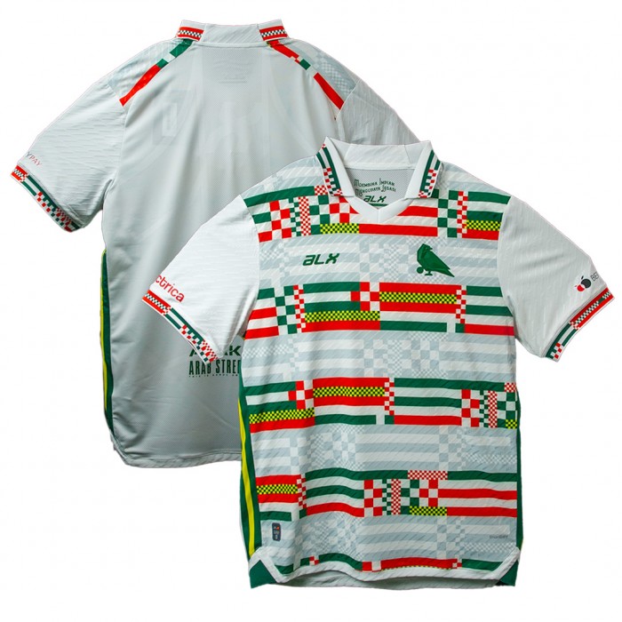 [Player Edition] Kedah 2024 Third Shirt