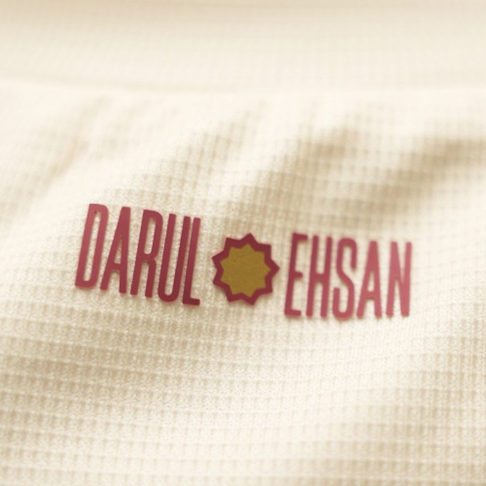 Selangor FC 2024 ACL2 Away Shirt 