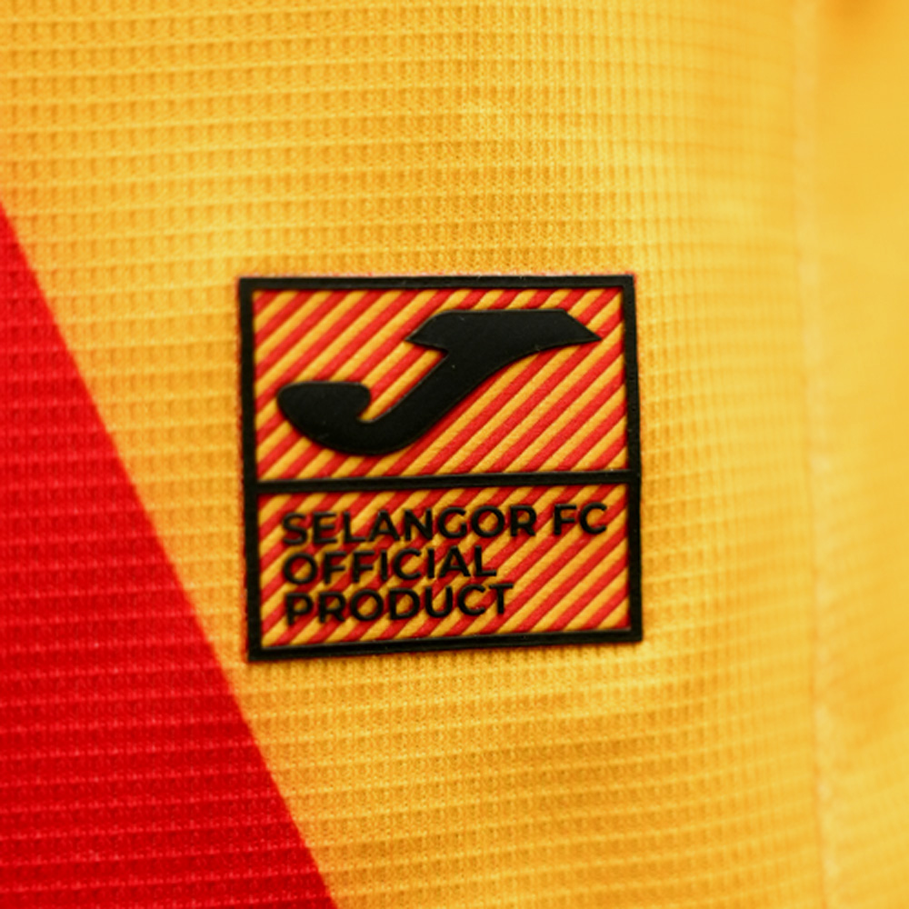 Selangor FC 2024 ACL2 Home Shirt (SFC2024ACL2HM, Jerseys / Shirts, Joma) by www.protechkitzone.com Selangor FC 2024 ACL2 Home Shirt