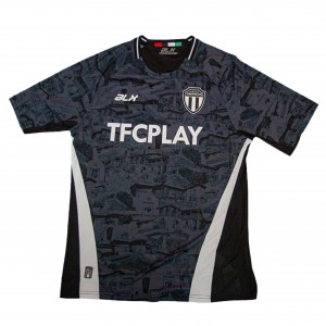[Player Edition] Terengganu FC 2025 ACC Away Shirt 