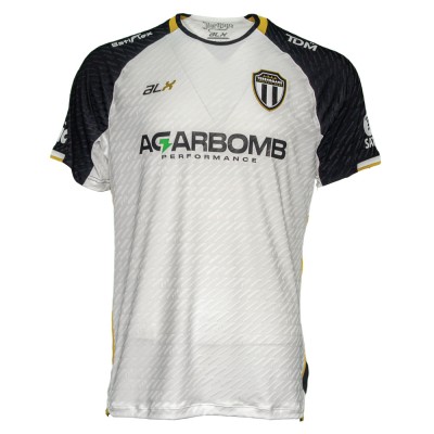 [Player Edition] Terengganu FC 2024 Home Shirt 